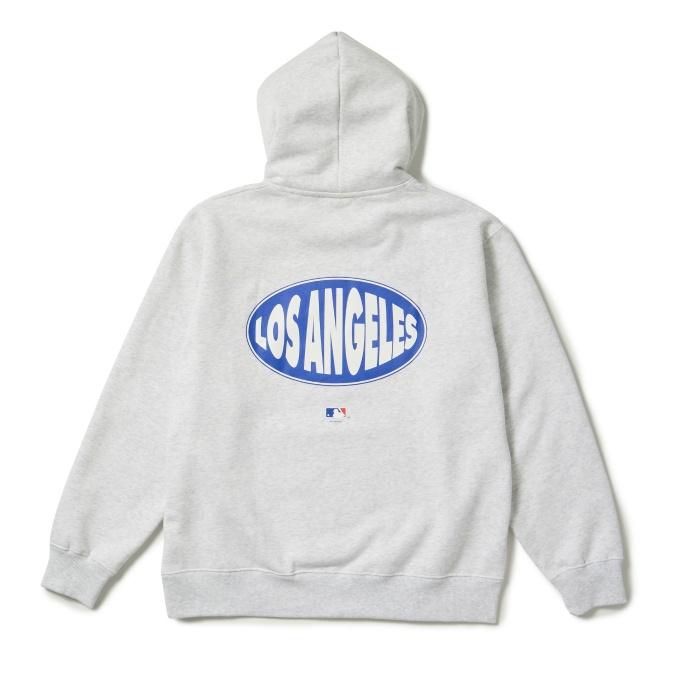 NEW ERA（ニューエラ） スウェット メンズ OS SW PH GORO LOSDOD OS SW