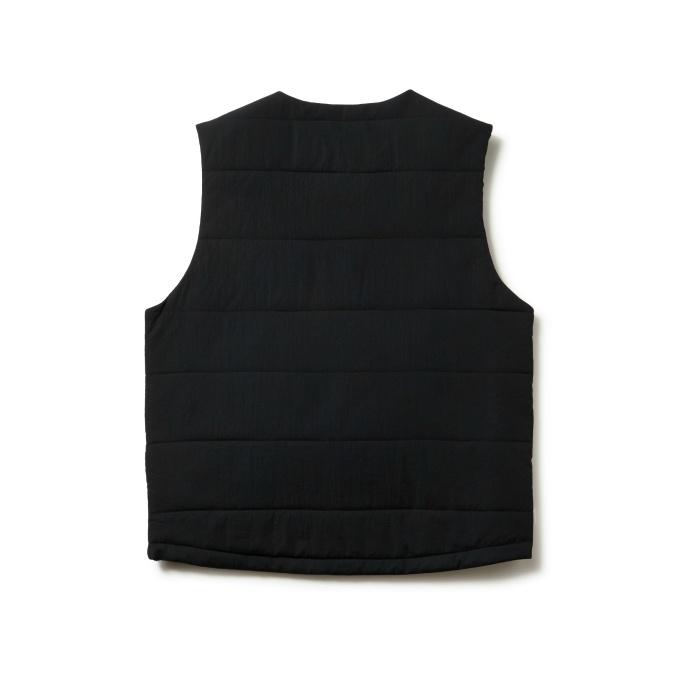 NEW ERA（ニューエラ） スウェット メンズ OD FILLED VEST YOSHIDA