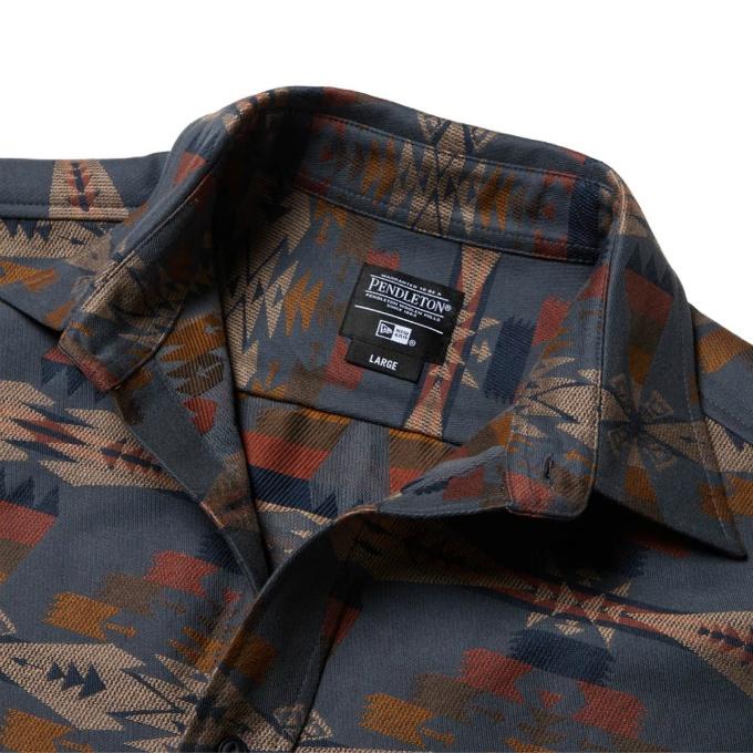 NEW ERA（ニューエラ） Tシャツ 長袖 メンズ レディース 長袖 オーバー