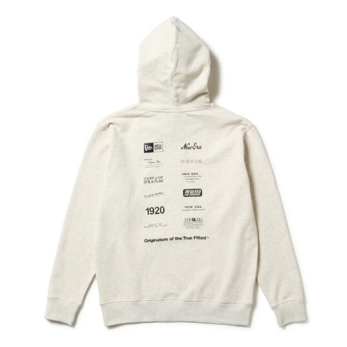 NEW ERA（ニューエラ） スウェット メンズ SW PO HOODIE ARCHIVE SW PO