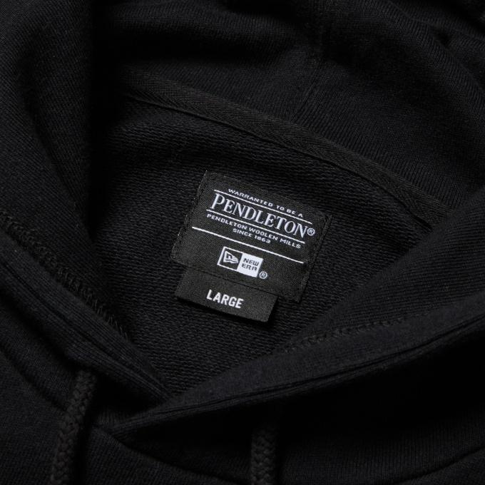 NEW ERA（ニューエラ） スウェット メンズ SW PO HOODIE PENDLETON SW