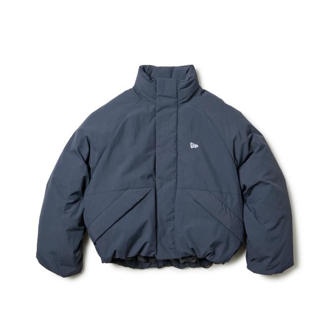 ニューエラ(NEW ERA) スノーボードウェア ジャケット レディース WS DOWN JACKET WS ダウンジャケット 14674707  【国内正規品】 | NEW ERA | 01