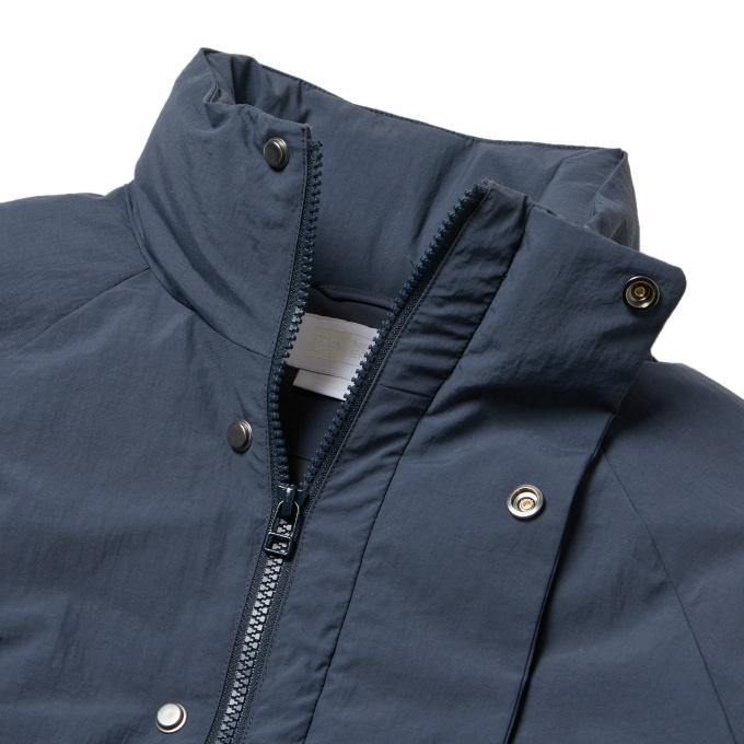 ニューエラ(NEW ERA) スノーボードウェア ジャケット レディース WS DOWN JACKET WS ダウンジャケット 14674707  【国内正規品】 | NEW ERA | 04