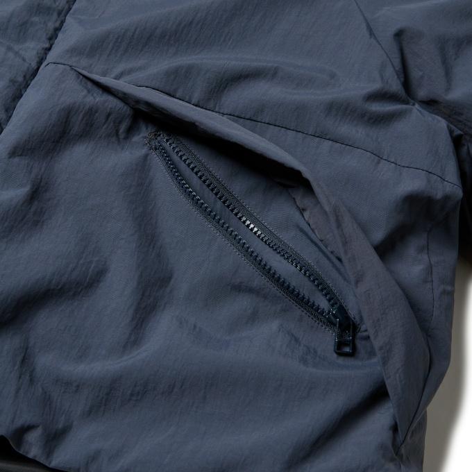 ニューエラ(NEW ERA) スノーボードウェア ジャケット レディース WS DOWN JACKET WS ダウンジャケット 14674707  【国内正規品】 | NEW ERA | 06