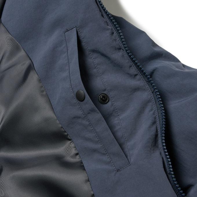 ニューエラ(NEW ERA) スノーボードウェア ジャケット レディース WS DOWN JACKET WS ダウンジャケット 14674707  【国内正規品】 | NEW ERA | 07