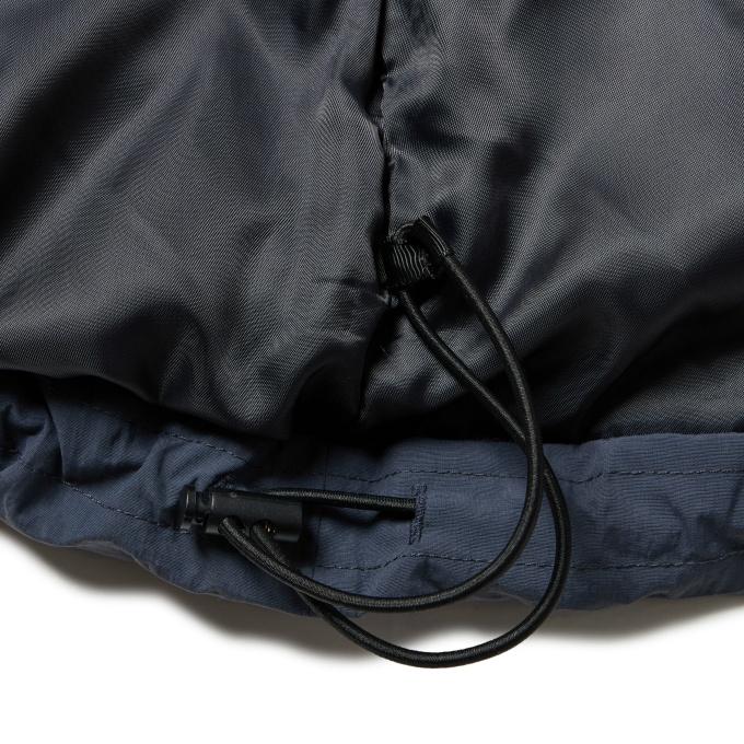 ニューエラ(NEW ERA) スノーボードウェア ジャケット レディース WS DOWN JACKET WS ダウンジャケット 14674707  【国内正規品】 | NEW ERA | 08