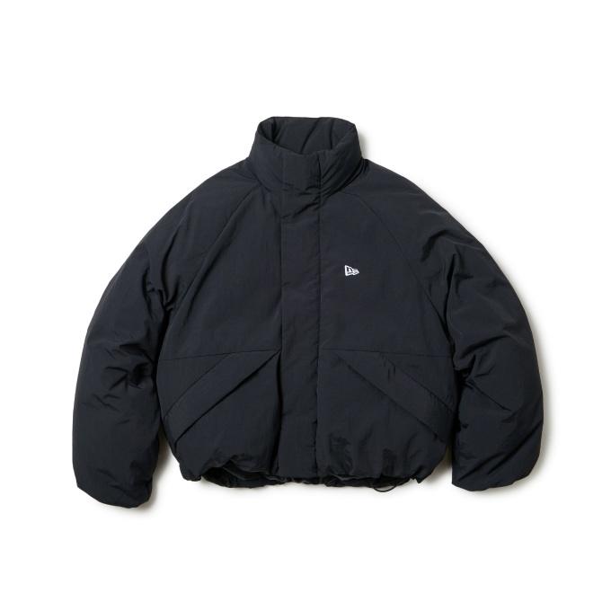 ニューエラ(NEW ERA) スノーボードウェア ジャケット レディース WS DOWN JACKET WS ダウンジャケット 14674708 【国内正規品】 | NEW ERA | 01