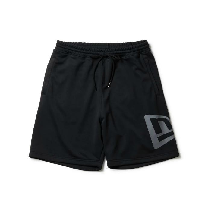 NEW ERA（ニューエラ） ハーフパンツ メンズ ドライスウェット