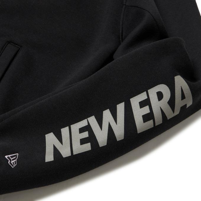 ニューエラ(NEW ERA) パーカー メンズ PA TECH SW FZH NE 1920 PA テック SW FZH NE 1920 14674794 【国内正規品】_3
