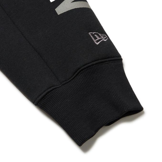 ニューエラ(NEW ERA) パーカー メンズ PA TECH SW FZH NE 1920 PA テック SW FZH NE 1920 14674794 【国内正規品】_4