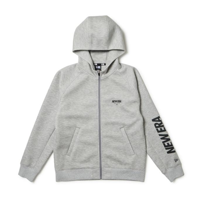 NEW ERA（ニューエラ） パーカー メンズ PA TECH SW FZH NE 1920 PA