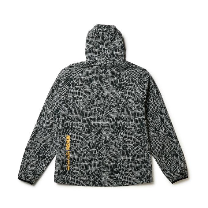 NEW ERA（ニューエラ） スノーボードウェア ジャケット メンズ PA WIND