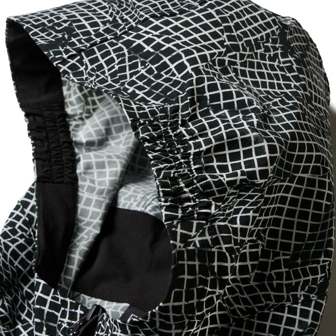 ニューエラ(NEW ERA) スノーボードウェア ジャケット メンズ PA WIND JKT VERTICAL LOGO PA ウィンド ジャケット バーティカル ロゴ 14674779 【国内正規品】 | NEW ERA | 04