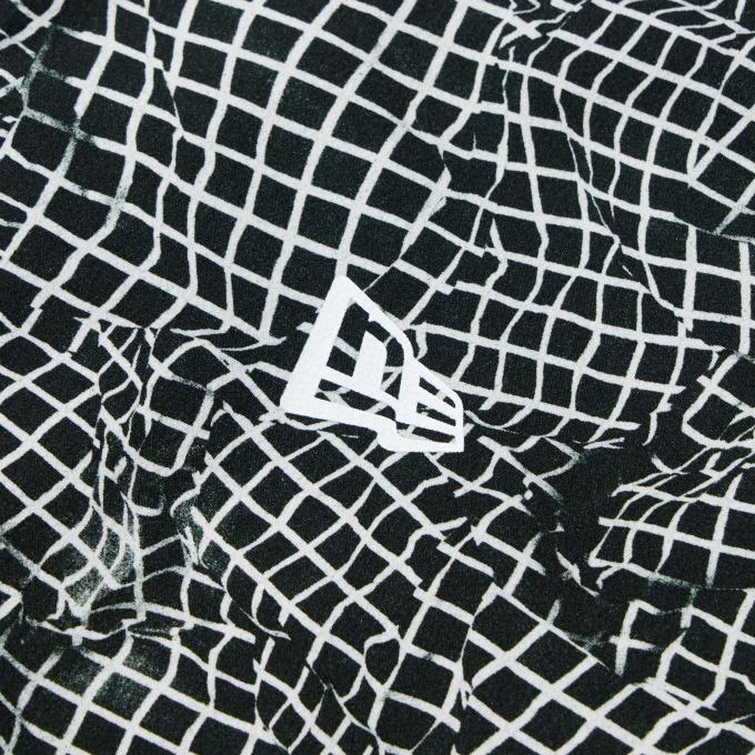 ニューエラ(NEW ERA) スノーボードウェア ジャケット メンズ PA WIND JKT VERTICAL LOGO PA ウィンド ジャケット バーティカル ロゴ 14674779 【国内正規品】 | NEW ERA | 05