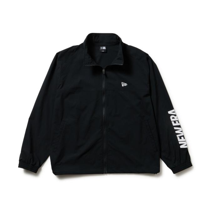 NEW ERA（ニューエラ） ウインドブレーカー ジャケット メンズ PA