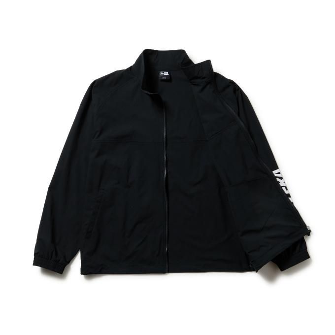 NEW ERA（ニューエラ） ウインドブレーカー ジャケット メンズ PA