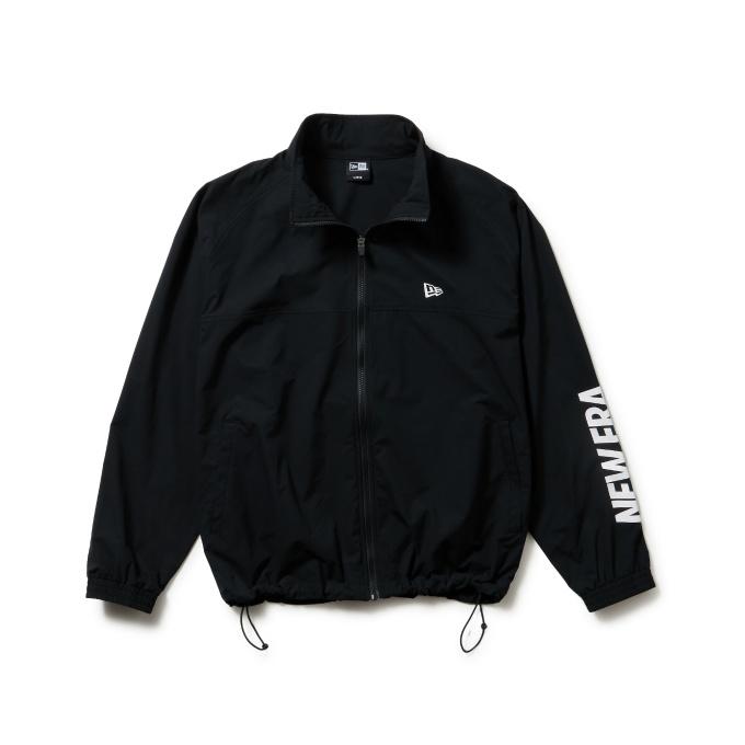 NEW ERA（ニューエラ） ウインドブレーカー ジャケット メンズ PA