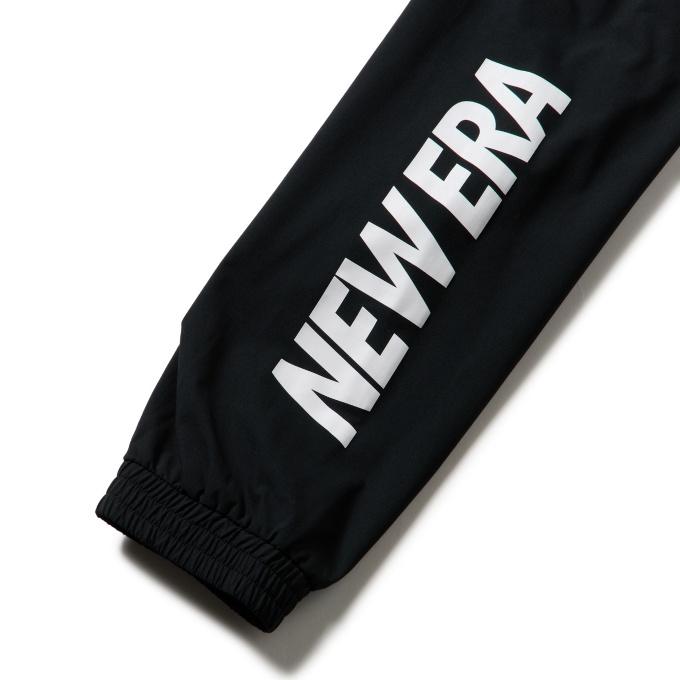 NEW ERA（ニューエラ） ウインドブレーカー ジャケット メンズ PA
