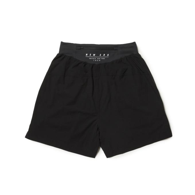 NEW ERA（ニューエラ） ショートパンツ レディース WPA SHORT PANTS
