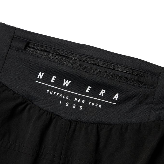 NEW ERA（ニューエラ） ショートパンツ レディース WPA SHORT PANTS