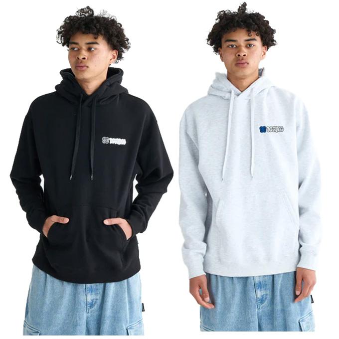 PUMA（プーマ） ディーシー(DC) パーカー メンズ 25 SK CREW PH