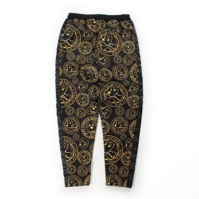 ガルフィー(GALFY) 上下セット メンズ レディース 成金チンピラSETUP