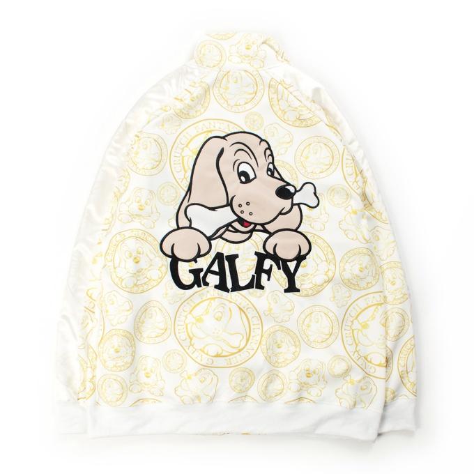 ガルフィー(GALFY) 上下セット メンズ レディース 成金チンピラSETUP