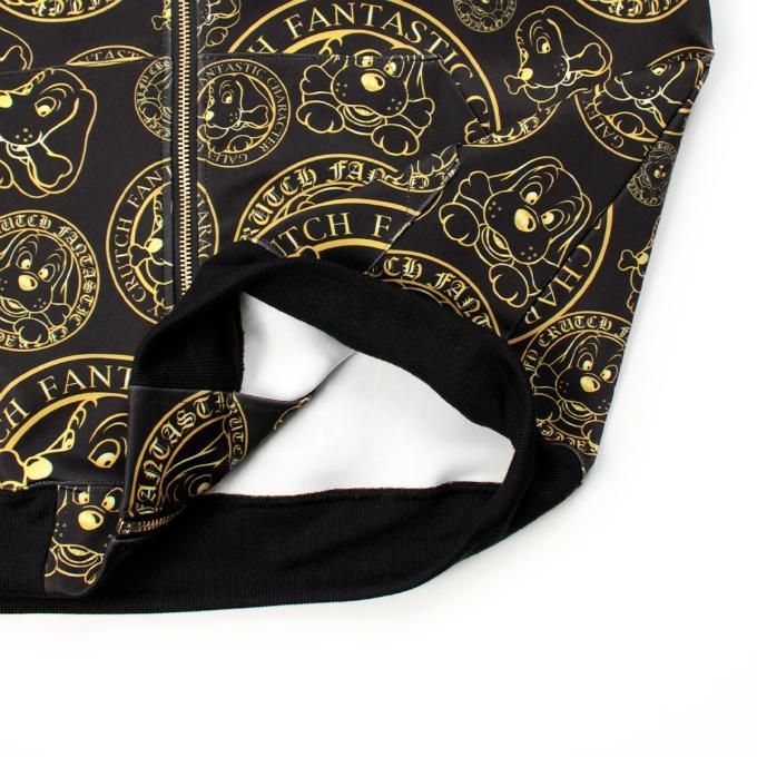 ガルフィー(GALFY) 上下セット メンズ レディース 成金チンピラSETUP