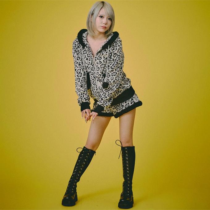GALFY（ガルフィー） スウェットウェア上下セット レディース ふわもこ