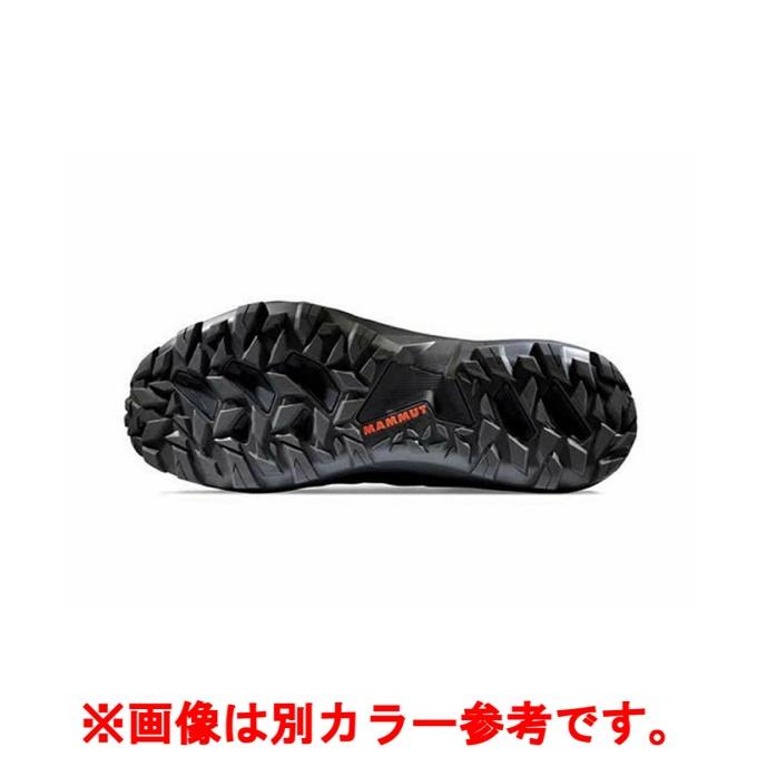 MAMMUT（マムート） トレッキングシューズ ゴアテックス ミッドカット