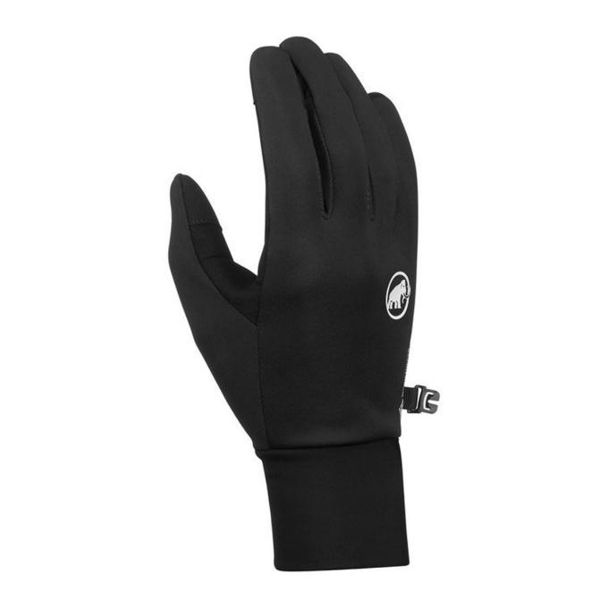 MAMMUT（マムート） トレッキンググローブ メンズ レディース アストロ