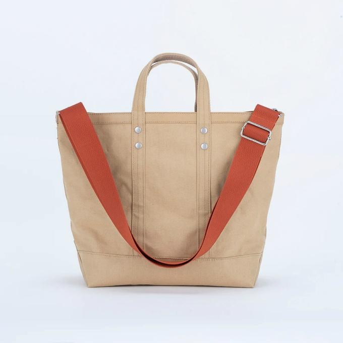 送料無料】 ソレイユ(SOLEIL) トートバッグ メンズ レディース タイ