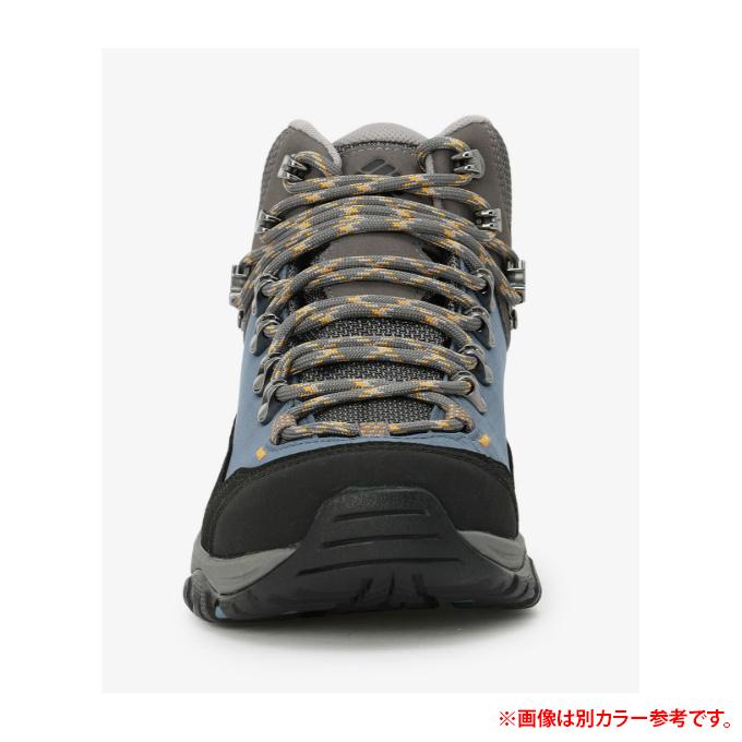 Columbia（コロンビア） トレッキングシューズ 防水 ミッドカット