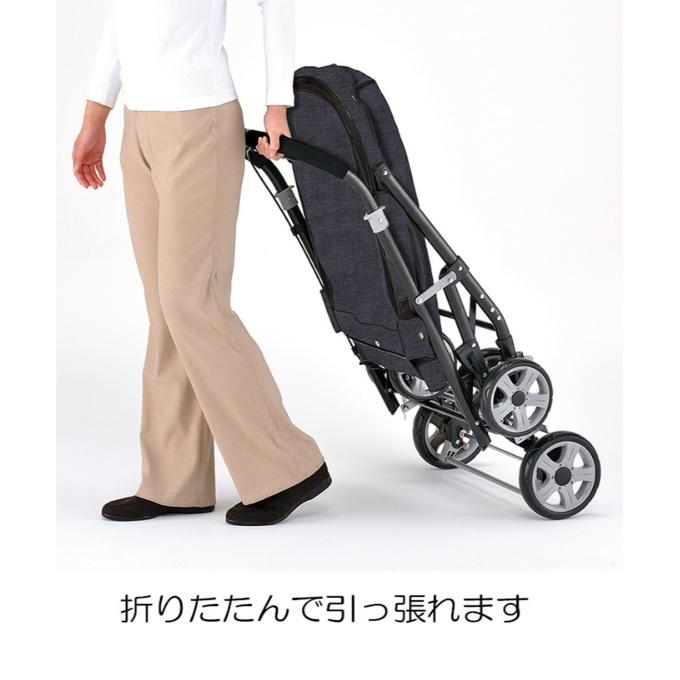 ペットカート ボンビアルコン