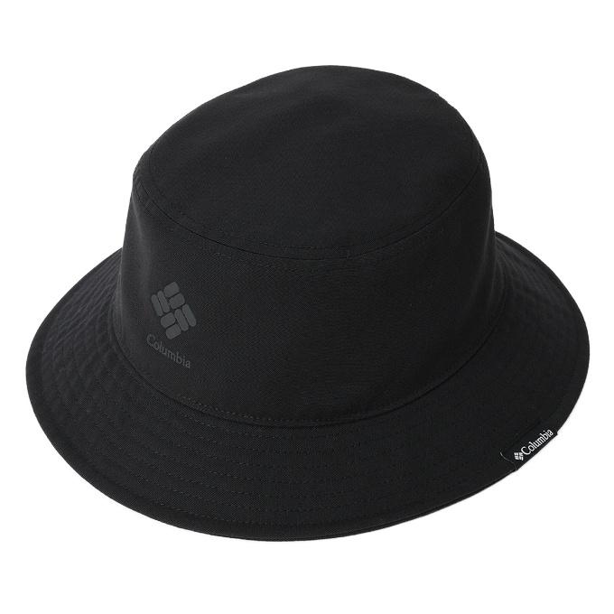 ト*や様 Columbia PFG Performance バケットハット Columbia（コロンビア） 帽子 日よけたれ付 メンズ レディース