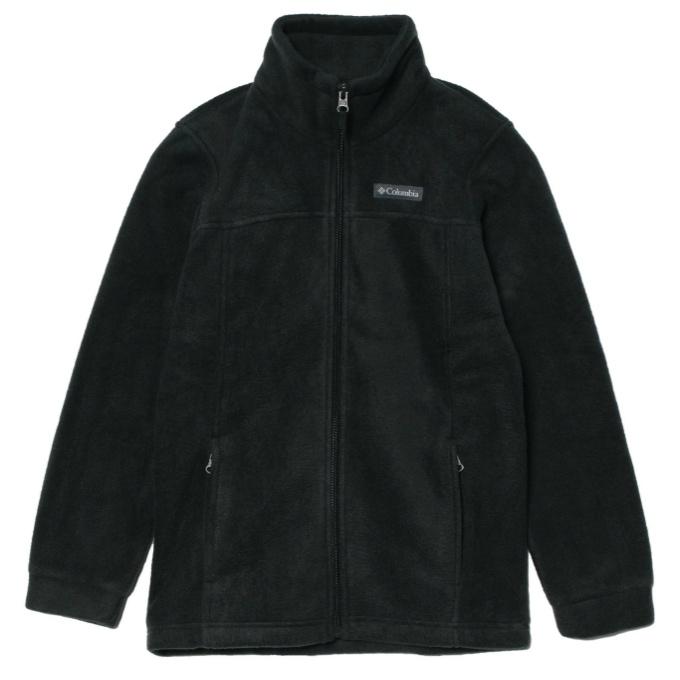 Columbia（コロンビア） フリース ジャケット ジュニア スティーンズMT