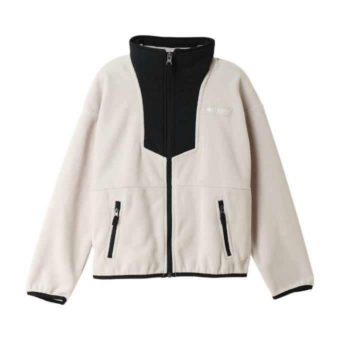 Columbia（コロンビア） フリース ジャケット ジュニア セコイア