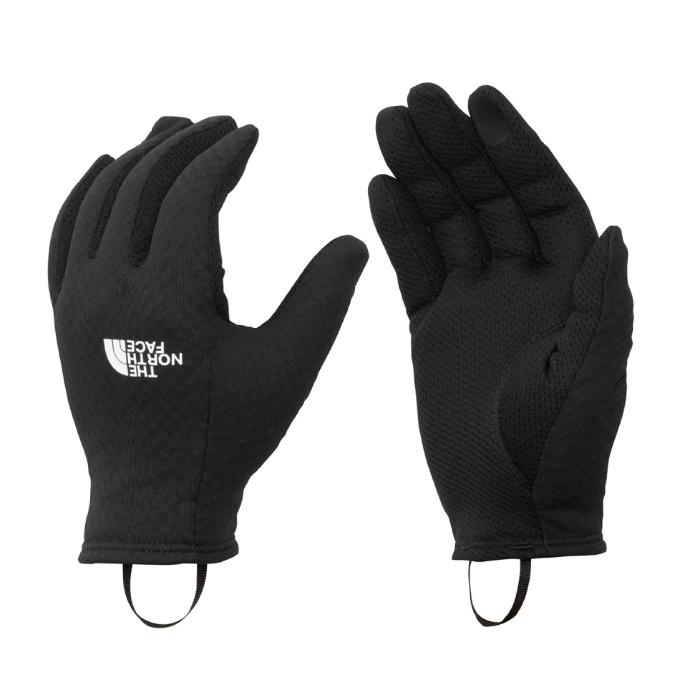 THE NORTH FACE（ザ ノースフェイス） トレッキンググローブ メンズ