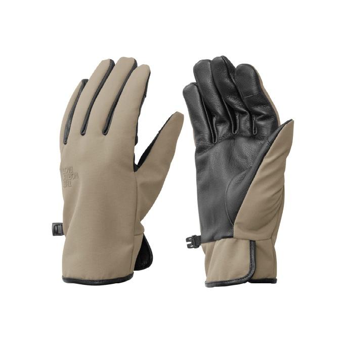 ザ・ノース・フェイス(THE NORTH FACE) トレッキンググローブ メンズ Compilation Etip Glove NN62525-K 【国内正規品】 THE NORTH FACE（ザ ノースフェイス） トレッキンググローブ メンズ