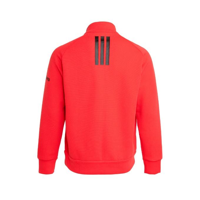 adidas（アディダス） ゴルフウェア ブルゾン メンズ ファブリック