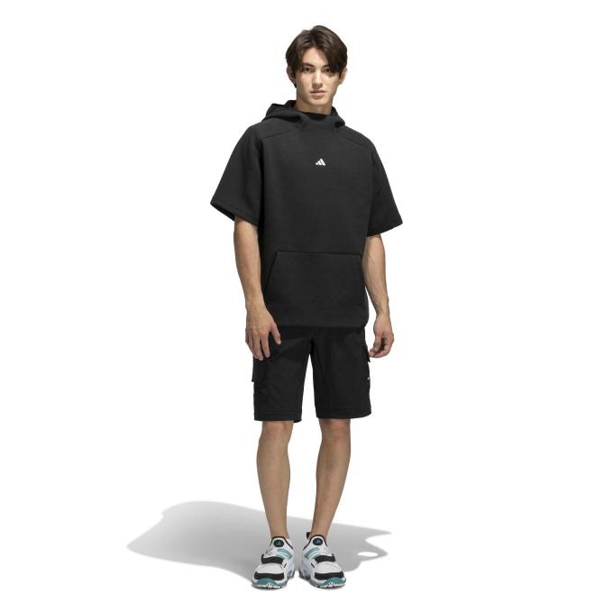adidas（アディダス） ゴルフウェア ロングパンツ メンズ EX STRETCH