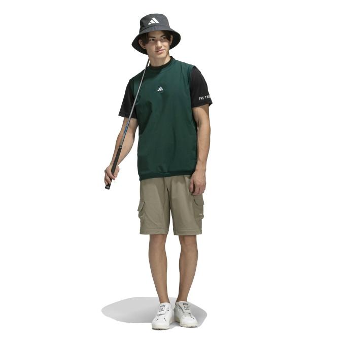 adidas（アディダス） ゴルフウェア ロングパンツ メンズ EX STRETCH