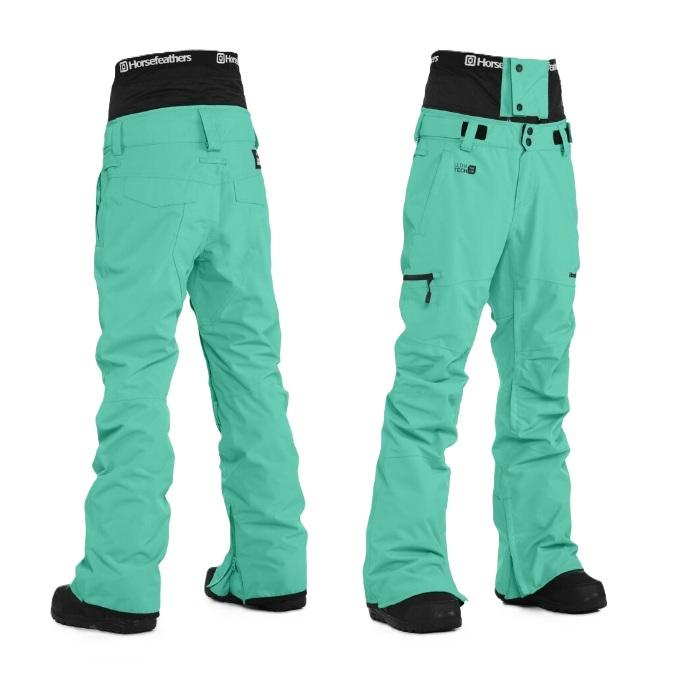 スノーボード パンツ レディース 686/シックスエイトシックス レディース スノーパンツGORE-TEX M2W402