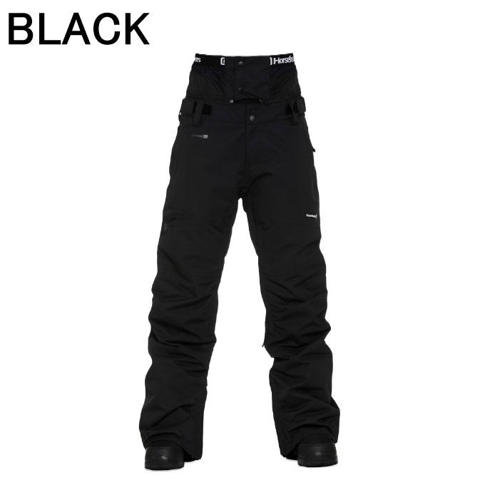 ホースフェザーズ(Horsefeathers) スノーボードウェア パンツ