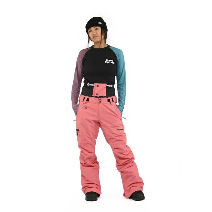 ホースフェザーズ(Horsefeathers) スノーボードウェア パンツ