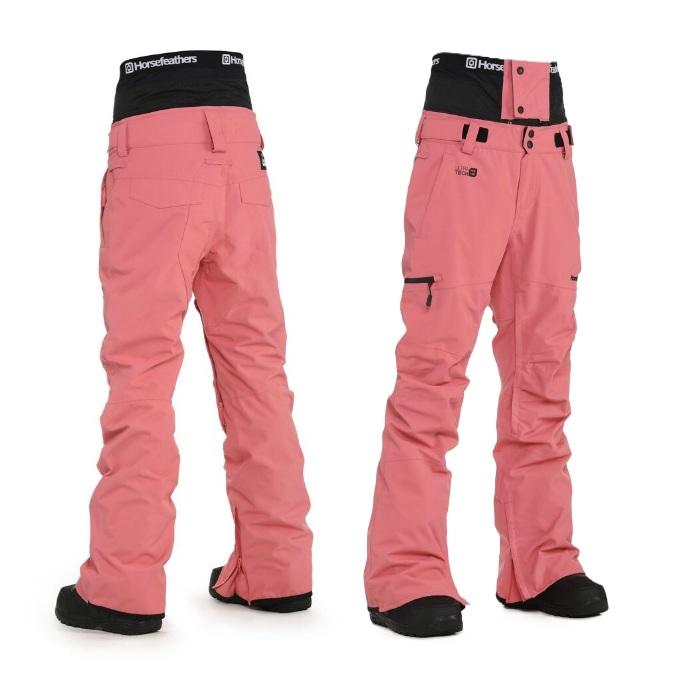 ホースフェザーズ(Horsefeathers) スノーボードウェア パンツ