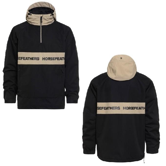 ホースフェザーズ(Horsefeathers) スノーボードウェア ジャケット