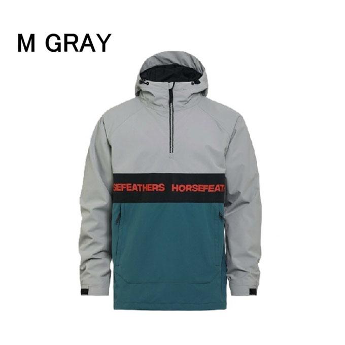 ホースフェザーズ(Horsefeathers) スノーボードウェア ジャケット