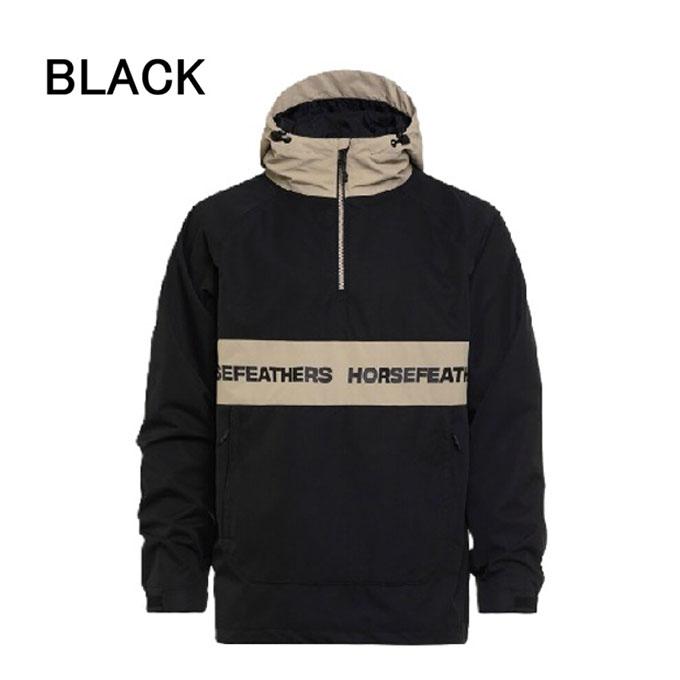 ホースフェザーズ(Horsefeathers) スノーボードウェア ジャケット