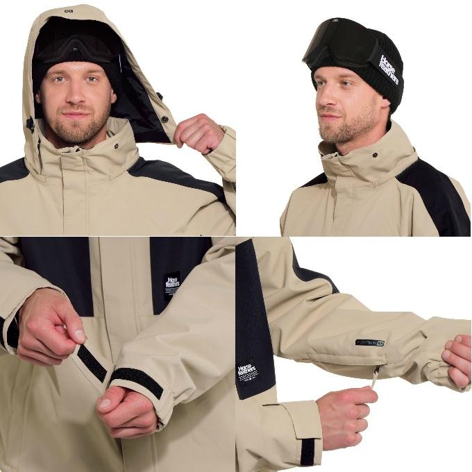 ホースフェザーズ(Horsefeathers) スノーボードウェア ジャケット